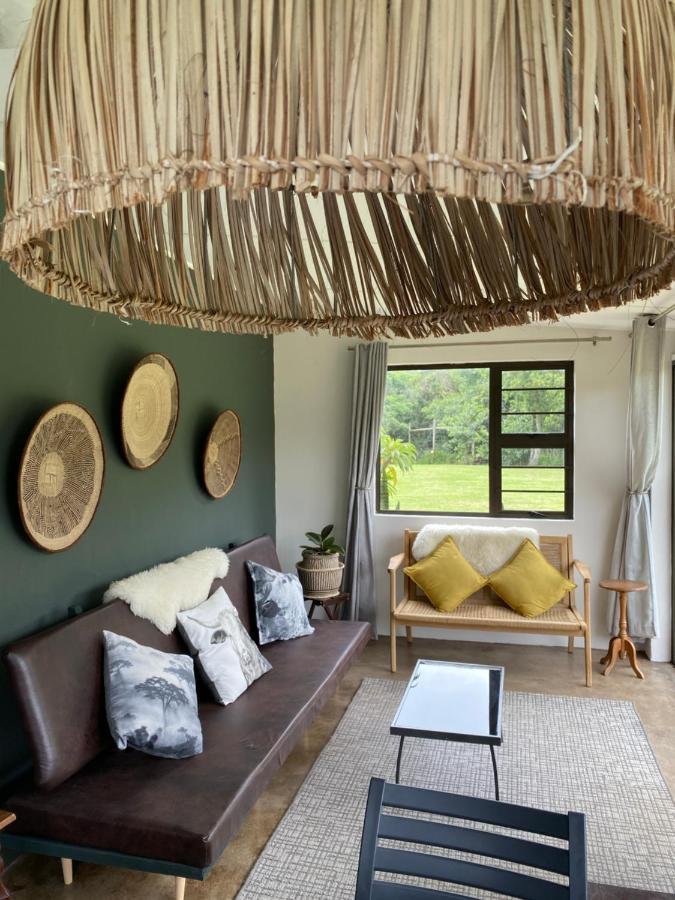 Oppieplaas Country Estate Villa Haga Haga Ngoại thất bức ảnh