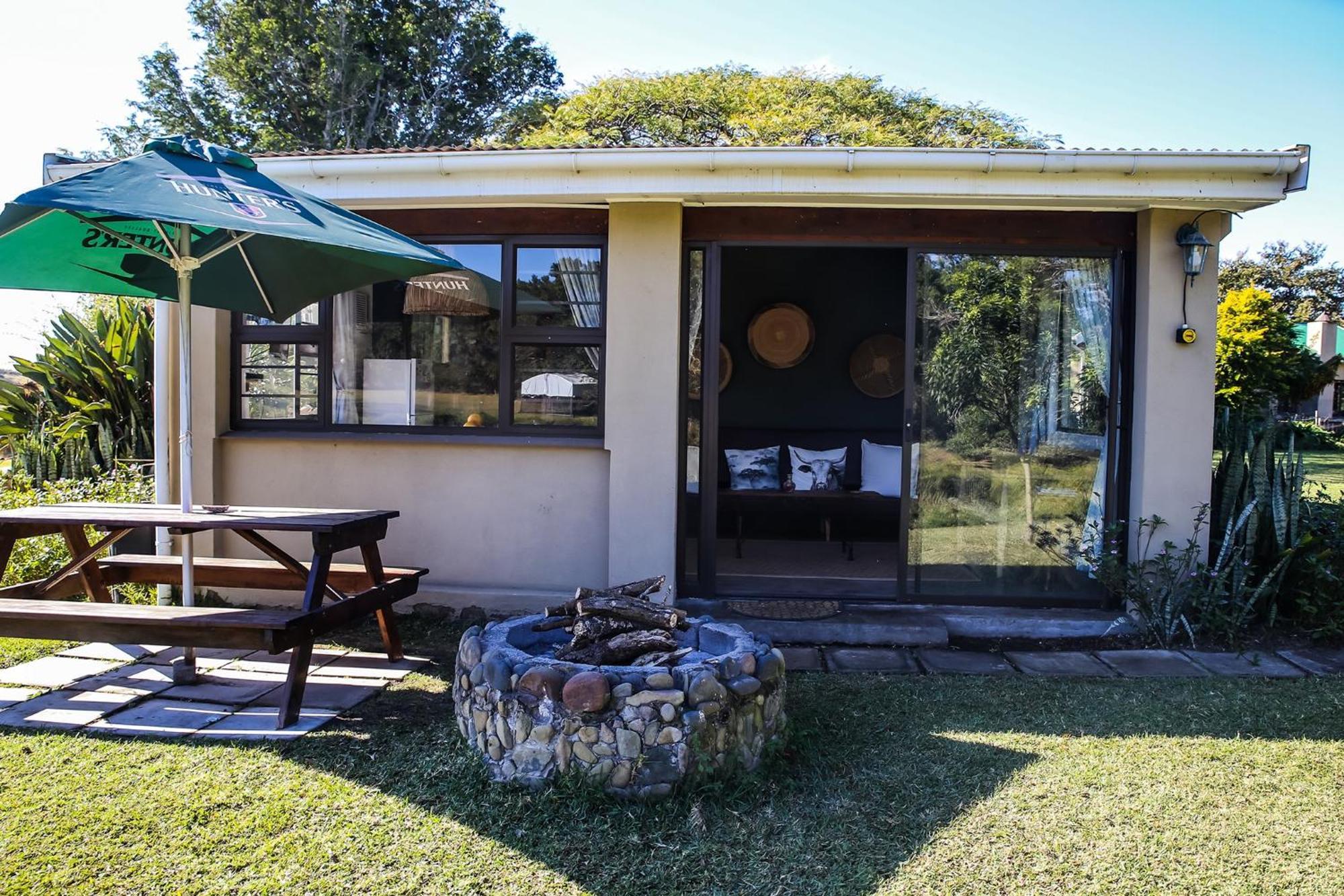 Oppieplaas Country Estate Villa Haga Haga Ngoại thất bức ảnh