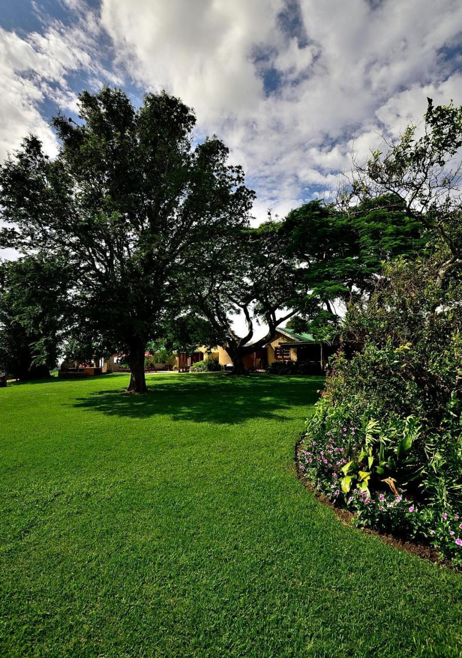 Oppieplaas Country Estate Villa Haga Haga Ngoại thất bức ảnh